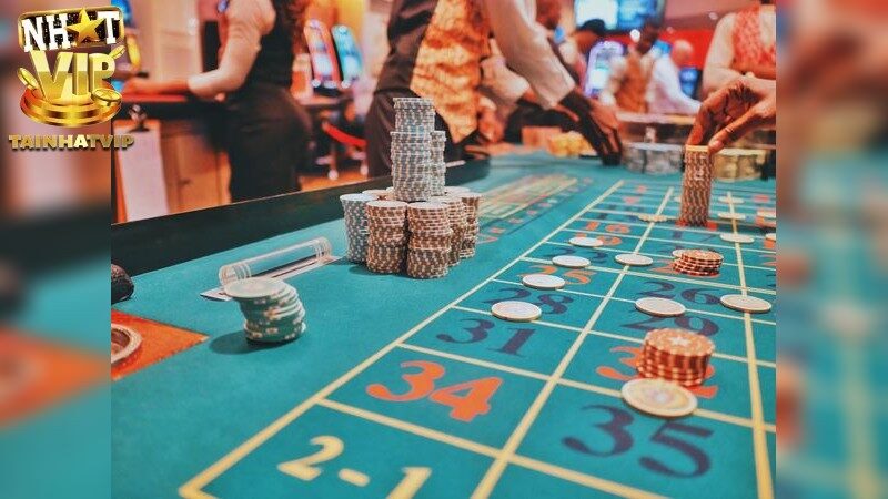 Quy trình rút tiền Nhatvip đơn giản và hiệu quả